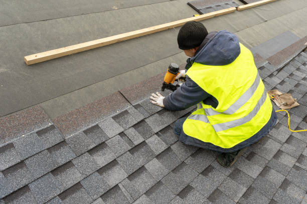 Best Storm Damage Roof Repair  in Trumbull Center, CT
