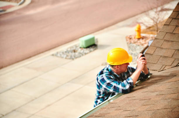 Best Roof Installation  in Trumbull Center, CT
