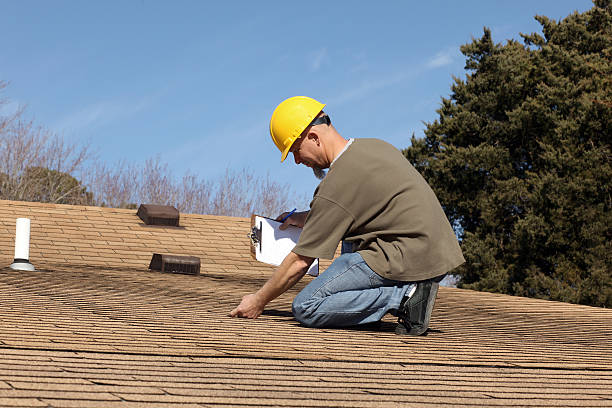 Best Tile Roofing Installation  in Trumbull Center, CT