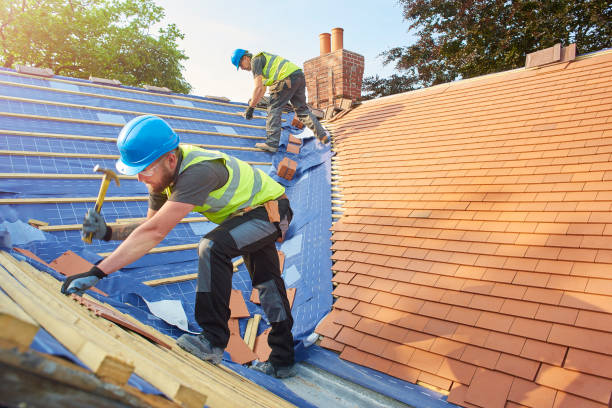 Best Cold Roofs  in Trumbull Center, CT