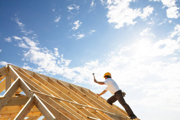 Best Commercial Roofing Services  in Trumbull Center, CT
