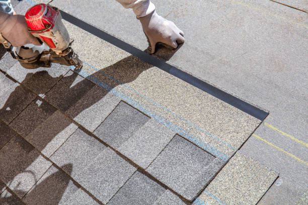 Best Metal Roofing Installation  in Trumbull Center, CT